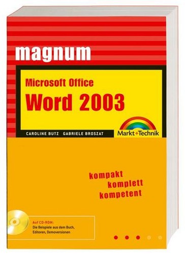 Word 2003 office mit - office,