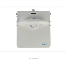 AG11 Intarsia Carriage for