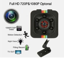 Mini-Kamera 1080P