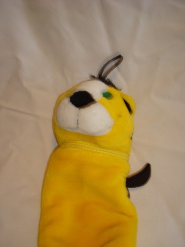 Janosch nuk tiger - janosch,