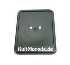 Nummernschildhalter pas f