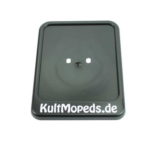 Nummernschildhalter pas - , f