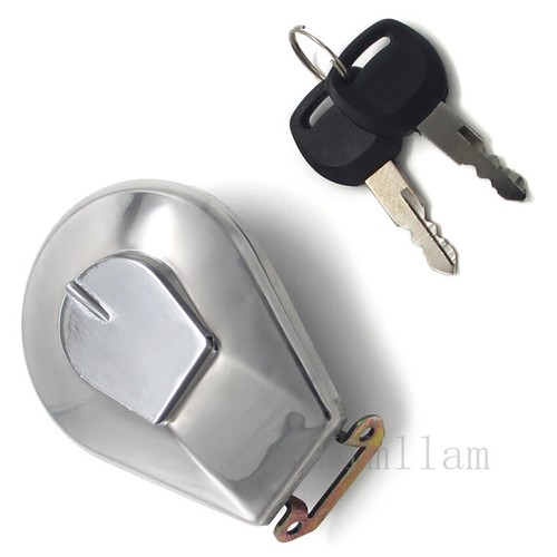 Tankdeckel für honda vt500c - tankdeckel,
