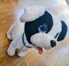 Club Petz Bowie Your Real