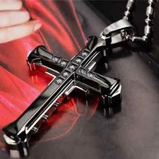 Herren damen unisex kreuz - herren,