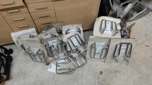 Neu ersatzteile yamaha xv535 - neu!,