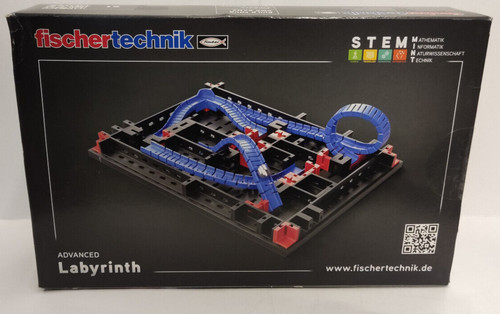 Fischertechnik advanced - fischertechnik,