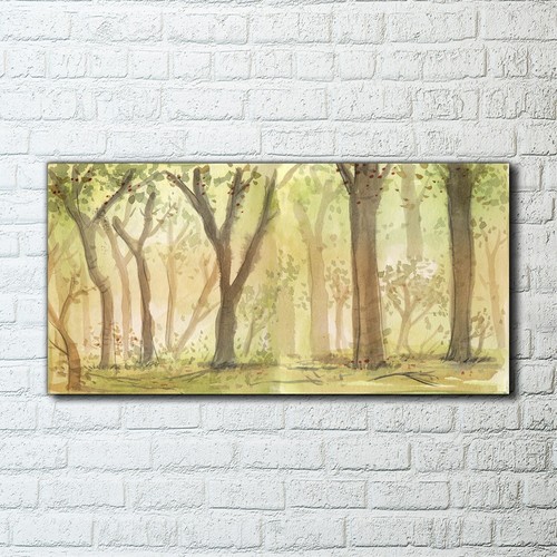 Canvas wandbild leinwand - wandbild,