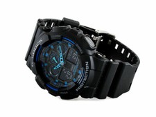 Casio shock herrenuhr - ✅,