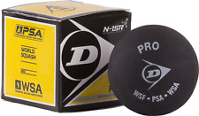Dunlop Ball Squash-Ball