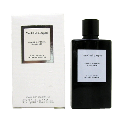 Van cleef arpels ambre - &,