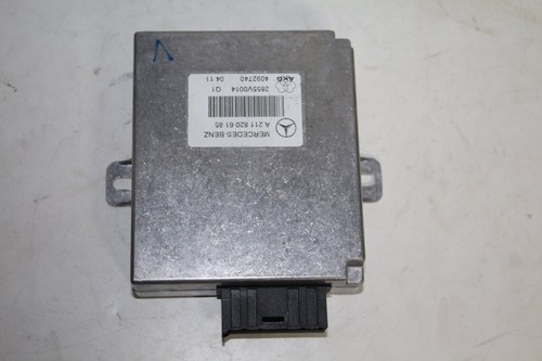 Mercedes klasse w211 - mercedes,