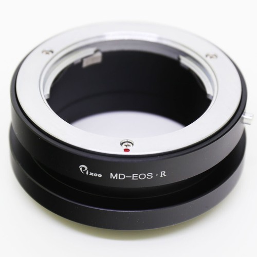 Minolta objektivadapter - minolta,