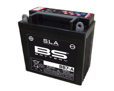 BB7A wartungsfrei SLA