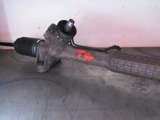 Servolenkung mit Spurstangen