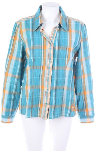 Street one bluse karo - bluse, kariert