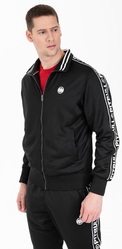 Pit bull sweatshirt tape - pit,
