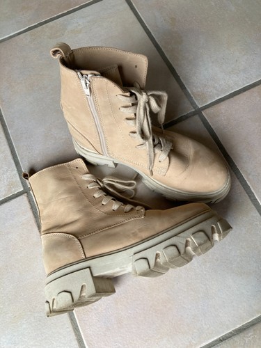Görtz damen echt leder boots - gÖrtz, damen-echt-leder-boots