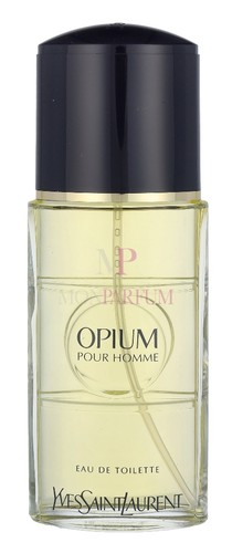 Ysl opium pour homme eau - ysl,