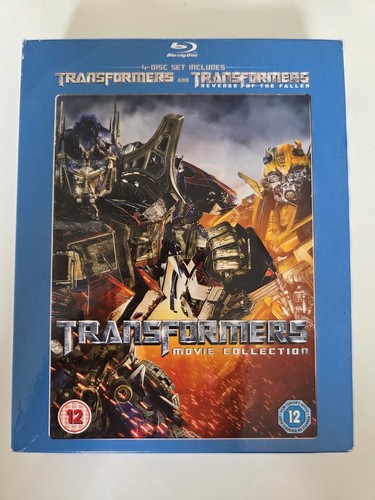 Transformers 2 movie - transformers, &