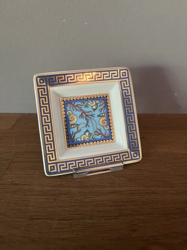 Versace vintage design schale - vintage,