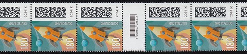 3870 raketenpost 180 aus - raketenpost,