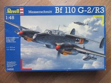 Revell 04530 - Messerschmitt