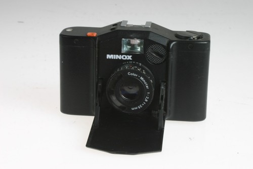 Minox 4282411 color - minox,