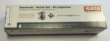 SATAjet 4000 B RP Düsensatz