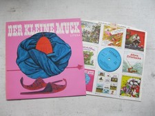 LP DER KLEINE MUCK 1977