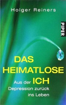 Das heimatlose ich aus der - das,