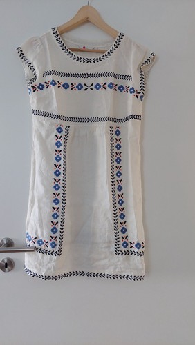 Boden kleid stickerei uk8r - stickerei,