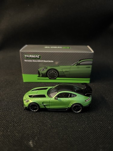Tarmac mercedes benz amg - tarmac,
