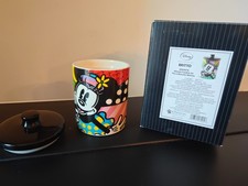 Enesco Britto Keksdose