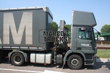 LKW Foto Mercedes-Benz 1847