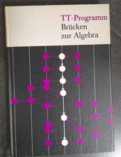 TT-Programm Brücken und