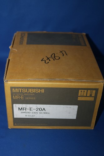Mitsubishi servo drive - servo,