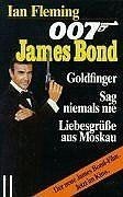 Nullnullsieben James Bond