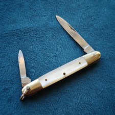 Solingen Taschenmesser