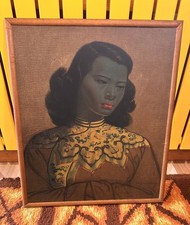 Vintage 60er Jahre Original