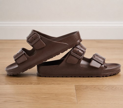 Birkenstock eva roast neu - birkenstock, 40