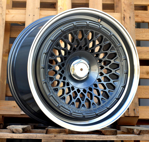 Felgen zoll bmw - 18,