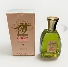 Myrurgia Espana Orgia 50ml Eau