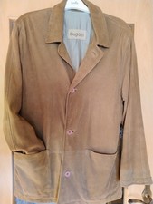 "BUGATTI" Herren Leder Jacke