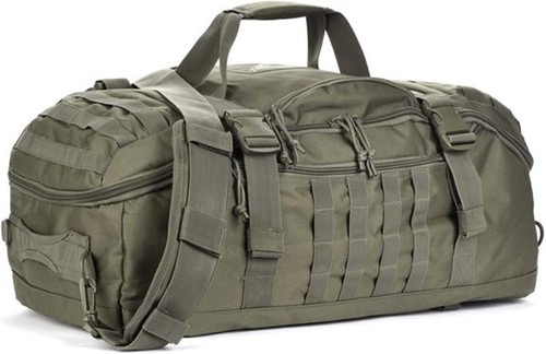 Operators duffle bag 60l - operators,