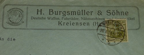 Waffen nähmaschine fahrrad - nähmaschine,