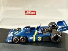 Schuco ford tyrell p34 - schuco,