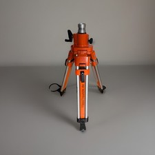 Nedo Profi Kurbelstativ f. Rotationslaser Linienlaser 0,60m-1,51m Meterriss