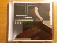 Alexander Kowalski - Response