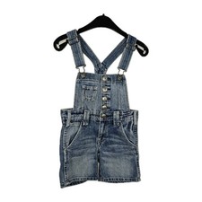 EK11398 Kinder Latzhose von